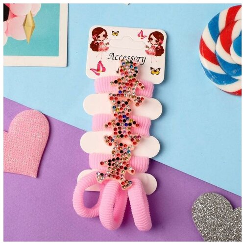 Резинка для волос 