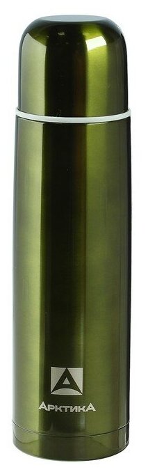 Термос Арктика - фото №18