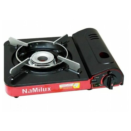 Плита газовая NaMilux NA-181PF газовая плита namilux na 590sm