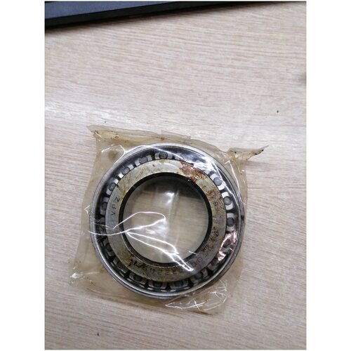 Подшипник ступицы задний