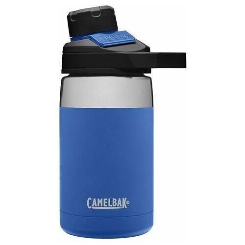 фото Бутылка camelbak chute (0,35 литра), синяя