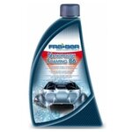 Полироль для кузова автомобиля Nano Polish Foaming B6 1l - изображение