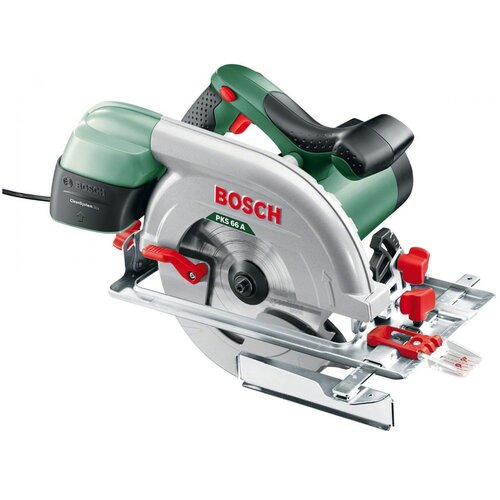 Ручная дисковая пила PKS 66 A Bosch