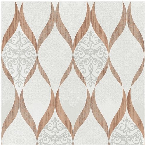 Обои Pickhardt Siebert Deluxe 41006-30 флизелиновые флизелине 1005 м х 053 м 10771₽