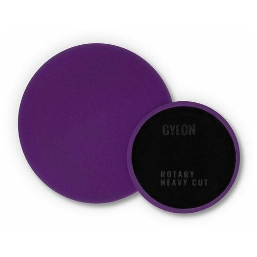 Q2M Rotary Heavy Cut Особо твердый полировальный круг,145 мм