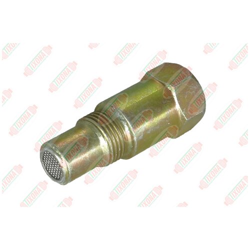 Обманка С Миникатализатором (Обманка 2-Го Датчика Л.З. Евро 4) Tixona арт. Z2002