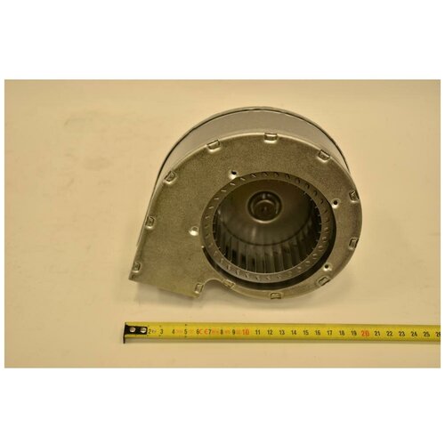 Вентилятор к котлу Baxi Nuvola 24-28 кВт (5632530) вентилятор baxi арт 5663810