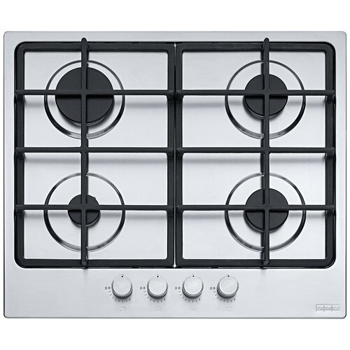 Газовая варочная панель Franke FHSM 604 4G XS C 8829000₽