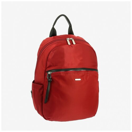 фото Рюкзак городской david jones, 6629-3 d.red