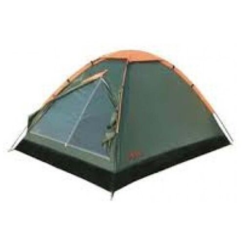 Палатка 2-местная Lanyu-313 трекинговая 210*150*125см палатка 3 местная lanyu 1705 трекинговая 330 220 155см