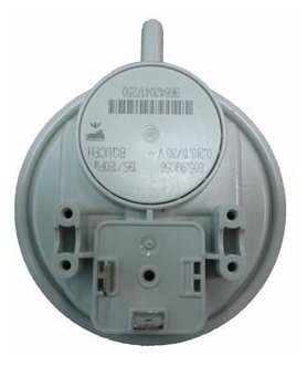 Дифференциальное реле Huba 195/180 Pa для Viessmann Vitopend 100-W A1JB (7856835)