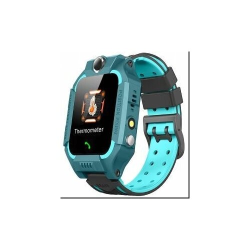 RNG детские часы K1 голубые 199900₽