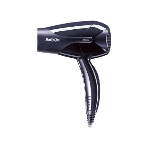 Фен BaByliss D212E синий 426800₽