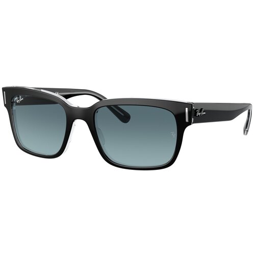 фото Солнцезащитные очки ray-ban jeffrey rb2190 1294/3m (55-20) luxottica