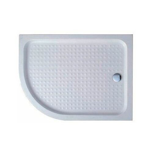 Поддон для душа Cezares Tray R550 120х80 см акриловый R cezares душевой поддон 80х100 tray a rh 100 80 550 15 w l r cezares