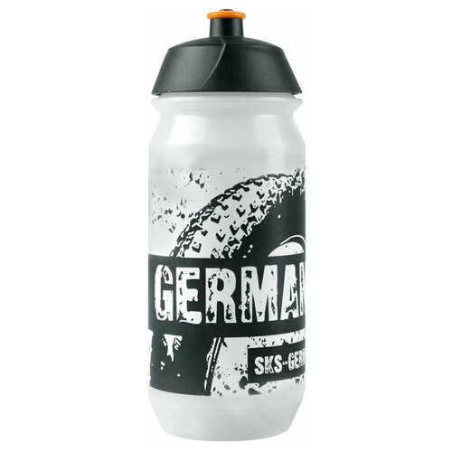 фото Фляга велосипедная sks team germany small, 500 ml, 11428 sks germany