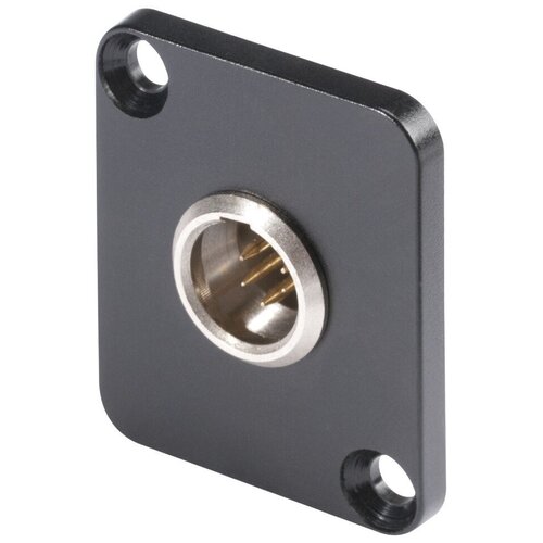 Терминал mini XLR HIC-ON HI-XMDM5