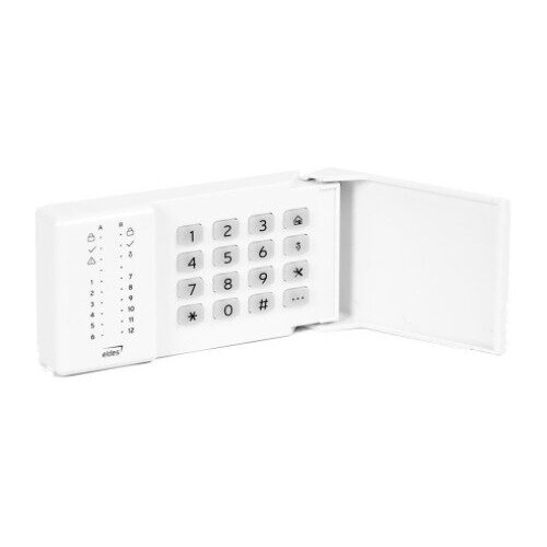 Клавиатура ELDES EWKB4 756000₽