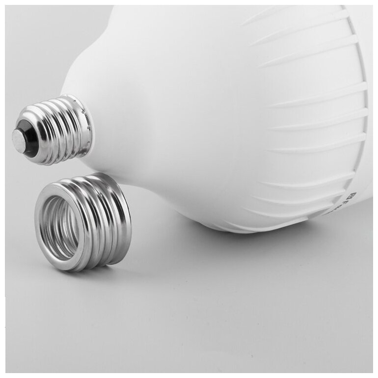 Лампа светодиодная, (120W) 230V E27-E40 6400K V190, LB-652