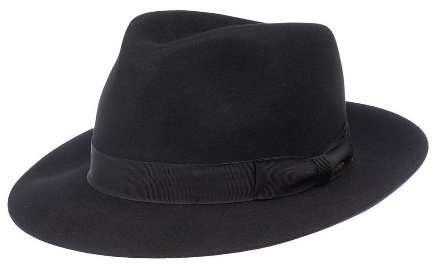 Шляпа федора STETSON 