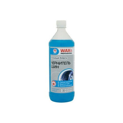 Чернитель шин VMPAUTO WAXis Professional 1л 7403