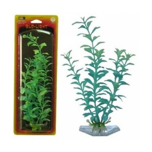 PENN-PLAX BLOOMING LUDWIGIA сине-зеленое, 22 см (0.03 кг) (3 штуки)