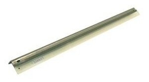 Ракель (Wiper Blade) для Ricoh Aficio 1050/1055/1085/1105/2090/2105/550/551/650/700/850/FT 6645/6655/6665/7650/7660/7670/7950/7960/7970 (A1763582/AD041056) (Katun)