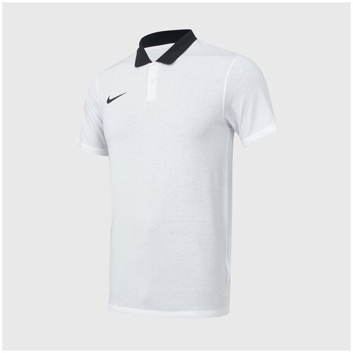 Поло Nike Park 20 SS CW6933-100, р-р M, Белый белый  