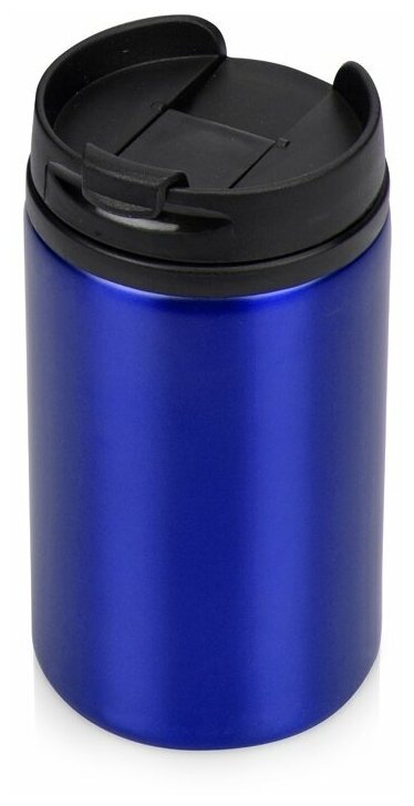 Термокружка "Jar" 250 мл, синий