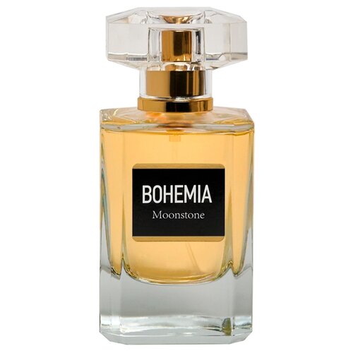 Parfums Constantine парфюмерная вода Bohemia Moonstone, 50 мл парфюмерная вода bohemia black moonstone 50 мл