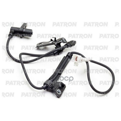 фото Датчик частоты вращения колеса передний, правый toyota: corolla 01- / matrix 03- patron арт. abs50028