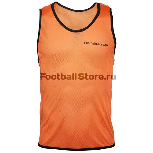 Манишка Footballstore 2K Sport Team 120708-815, р-р 52-56, Оранжевый