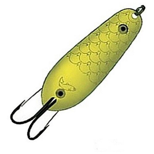 Блесна Kuusamo Rasanen 70/10 (незацеп) B-S