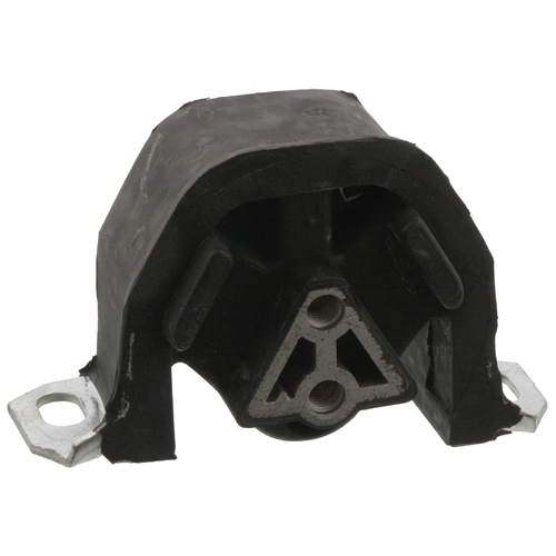 фото Febi bilstein 05131 (00728 / 00796 / 0684641) подушка кпп левая\ opel (опель) vectra 1.6-2.5 <95