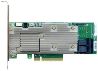Контроллер Intel RSP3DD080F (954496)