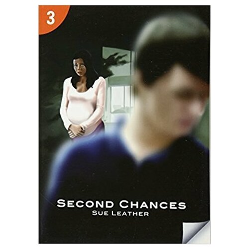 Page Turners Level 3: Second Chances