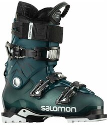 Горнолыжные ботинки Salomon Qst Access 90, р. 10.5 / 28.5, blue/black/white
