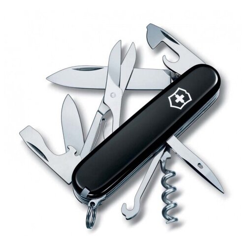фото Нож перочинный climber victorinox 1.3703.3