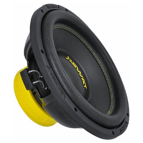 Автоакустика SWAT MAS-12 V2 500000₽