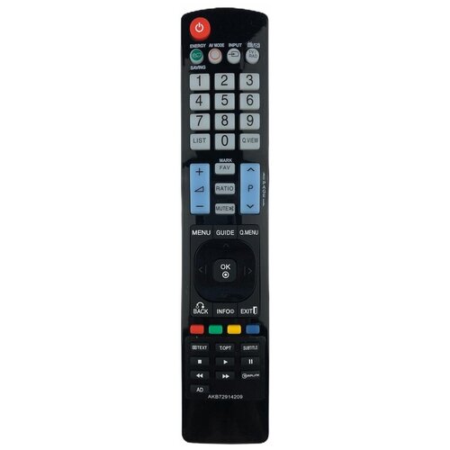 фото Пульт для телевизора lg akb72914209 huayu