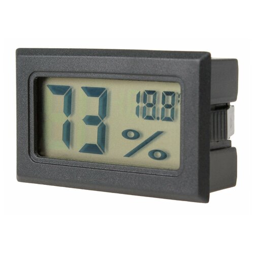 Гигрометр Kromatech NG-FY11 100400₽