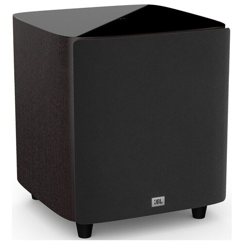Фазоинверторный сабвуфер JBL Studio 6 S650P Dark Walnut 5889600₽