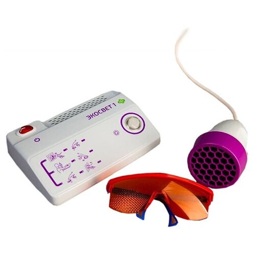 Аппарат Экосвет 1 2150000₽