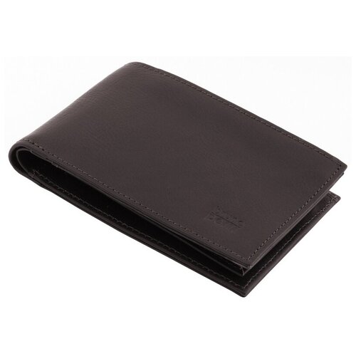 фото Кошелек коричневый bruno perri wl2233-1/2