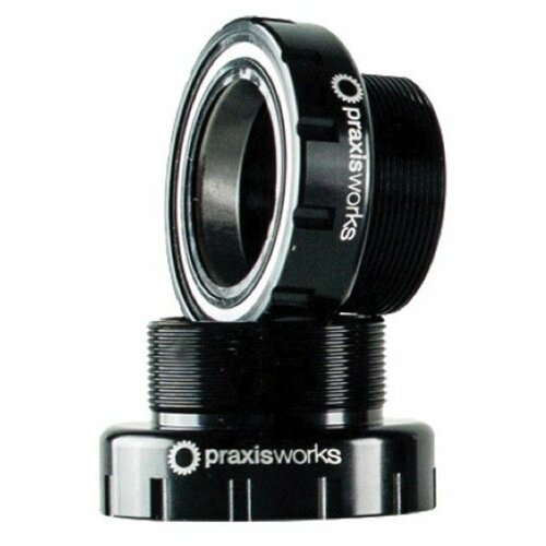 Каретка DMR Axe M30 Bottom Bracket, 73/68 мм, DMR-SC-AXE30-68/73