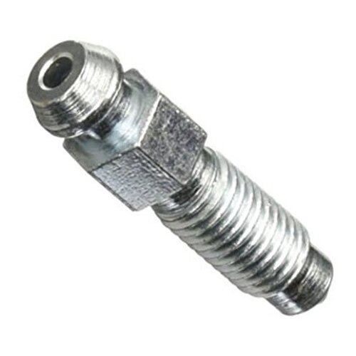 BETTER BRAKE PARTS 9411K Штуцер тормозного суппорта