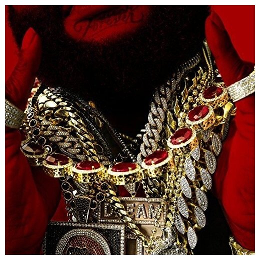 Rick Ross: Hood Billionaire [2 LP][Explicit]