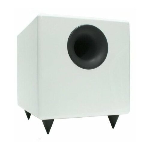 Активный сабвуфер Audioengine S8B для дома для любой акустической системы цвет черный 3799000₽