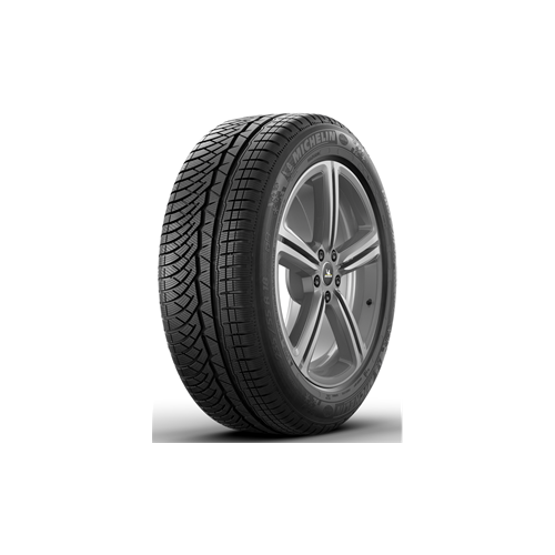 Автошина Michelin Pilot Alpin 4 275/40 R20 106V