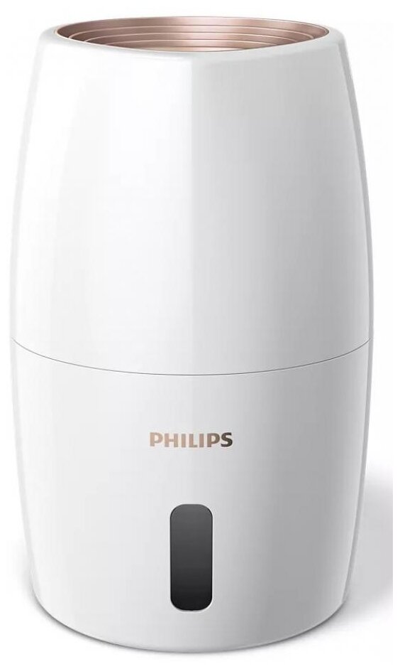 HU2716/10 Увлажнитель воздуха Philips HU2716/10 - фотография № 2